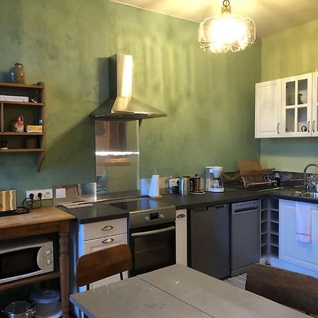 Appartement Pour 2 Personnes A 50 Metres Du Port Paimpol Esterno foto